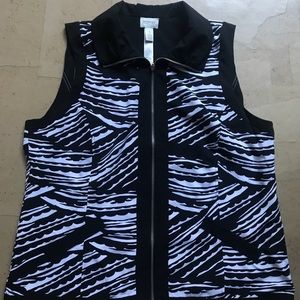 Chico’s Zenergy Vest